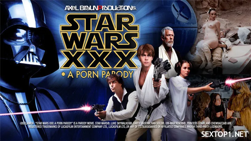 lo clip sex viet nam,truyện sex kiếm hiệp,phim sex ông già việt nam Star Wars XXX – A Porn Parody