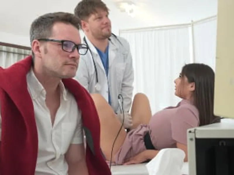 sex yui hanato,phim sex suzu,phim sex nykd 096 Thanh niên dẫn vợ đi khám vô sinh và cái kết