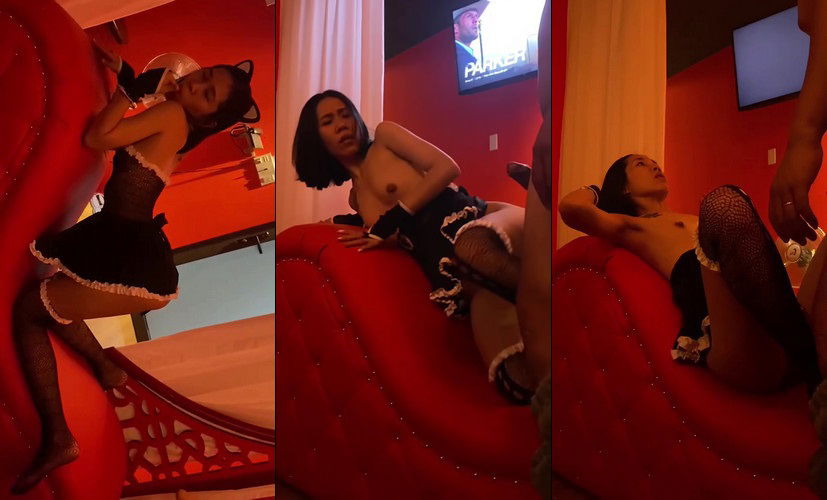 sex minn Em gái 1 con mình dây siêu dâm sướng quá em rên muốn banh phòng