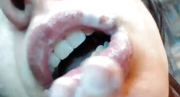 phim sex xuất tinh vào trong Một cô gái nga có mối quan sex lon mup hệ với một Người Tây ban nha ở nước ngoài.