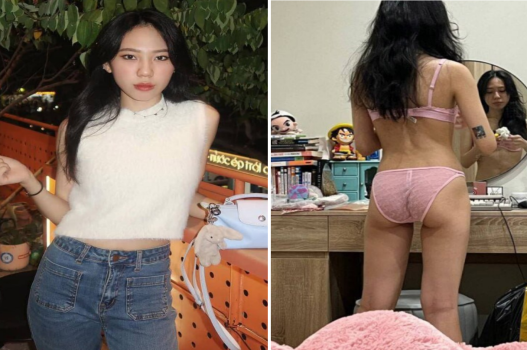 sex vn không che Lồn người yêu mới ngon con bồ cũ