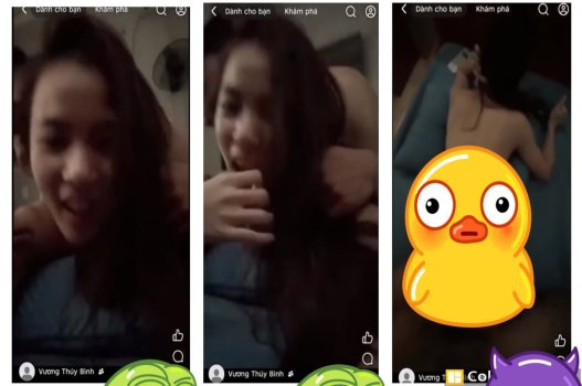 sex ông cháu Thách vợ địt nhau với thằng khác ai ngờ nó quay clip